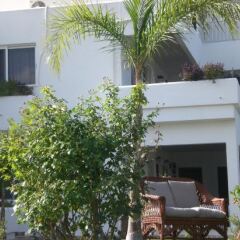 Отель Eftihia Apartments Греция, Кос - отзывы, цены и фото номеров - забронировать отель Eftihia Apartments онлайн фото 3