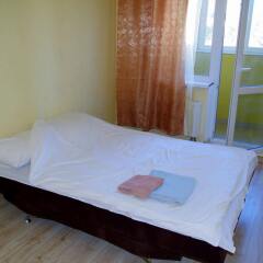 Отель AMBER-HOME Калининград комната для гостей фото 4