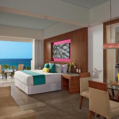 Отель Reflect Los Cabos Resort and Spa комната для гостей