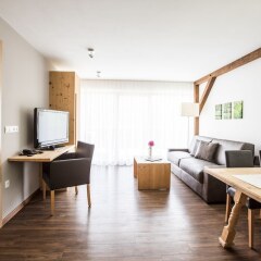 Hotel Bad Fallenbach Горнолыжный курорт Ортлер фото 10