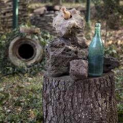 Отель Toscano Грузия, Тбилиси - отзывы, цены и фото номеров - забронировать отель Toscano онлайн фото 20