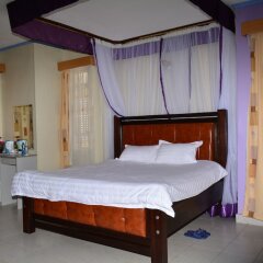 Tommy's Lounge in Kitengela, Kenya from 44$, photos, reviews - zenhotels.com guestroom