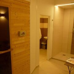 Hotel International Prague (ex. Сrowne Plaza) Прага сауна