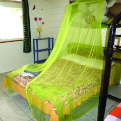 Pension Te Miti - Hostel детские мероприятия