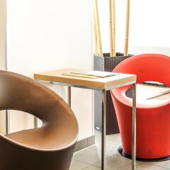 Отель Ibis Berlin Messe Германия, Берлин - отзывы, цены и фото номеров - забронировать отель Ibis Berlin Messe онлайн фото 7