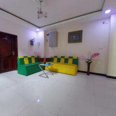 Отель Global City Hotel Шри-Ланка, Коломбо - отзывы, цены и фото номеров - забронировать отель Global City Hotel онлайн детские мероприятия фото 2