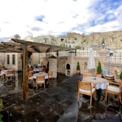 Sunak Boutique Hotel Ургуп питание