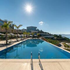 Отель LUX* Bodrum Resort & Residences бассейн фото 3