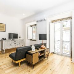 Апартаменты Find Me Inn daSilva Apartment комната для гостей фото 2