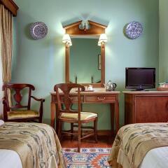 Arena Hotel - Special Class Стамбул удобства в номере
