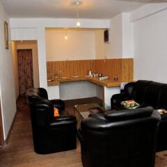 Отель Moonplains Hemaya Bungalow интерьер отеля