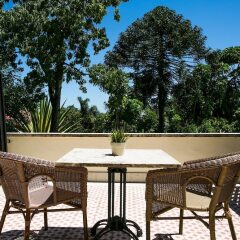 Pestana Palace Lisboa - Hotel & National Monument Лиссабон балкон
