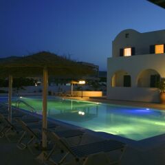 Hotel Blue Bay Villas фото 4