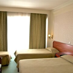 Athens Oscar Hotel Афины детские мероприятия