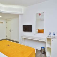 La Kumsal Hotel Турция, Патара - отзывы, цены и фото номеров - забронировать отель La Kumsal Hotel онлайн удобства в номере