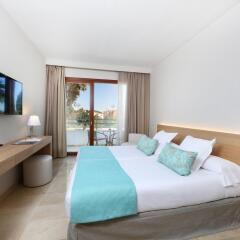 Hotel Son Caliu Spa Oasis Superior комната для гостей фото 2