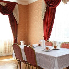 Гостиница Гостевой дом «Классик» в Балашихе отзывы, цены и фото номеров - забронировать гостиницу Гостевой дом «Классик» онлайн Балашиха фото 2