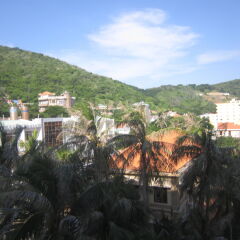 Отель The Coast Hotel Вьетнам, Вунгтау - отзывы, цены и фото номеров - забронировать отель The Coast Hotel онлайн фото 4