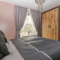 Отель Bootham Bolt Hole комната для гостей фото 3