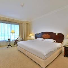 Отель Evergreen Laurel Hotel Bangkok Таиланд, Бангкок - отзывы, цены и фото номеров - забронировать отель Evergreen Laurel Hotel Bangkok онлайн комната для гостей фото 2