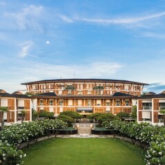 Отель Intercontinental Hua Hin Resort фото 12