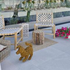 Отель Sol Beach House at Melia Fuerteventura - Adults Only