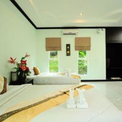 Отель Thai Modern Resort & Spa Таиланд, Бухта Чалонг - отзывы, цены и фото номеров - забронировать отель Thai Modern Resort & Spa онлайн спа фото 2