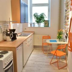 Отель Kiez Hostel Berlin Германия, Берлин - отзывы, цены и фото номеров - забронировать отель Kiez Hostel Berlin онлайн фото 2