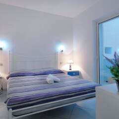 Отель Rena Bianca Beach House Италия, Санта-Тереза-Галлура - отзывы, цены и фото номеров - забронировать отель Rena Bianca Beach House онлайн комната для гостей фото 3
