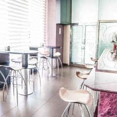 Hotel Reino de Granada гостиничный бар