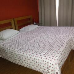 Braganca Oporto Hotel комната для гостей фото 2