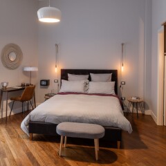 Отель Good Morning Marsala Италия, Болонья - отзывы, цены и фото номеров - забронировать отель Good Morning Marsala онлайн комната для гостей фото 2
