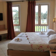Hotel La Couronne in Hammamet, Tunisia from 358$, photos, reviews - zenhotels.com guestroom