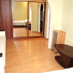 Апартаменты Optima Apartments on Rizskaya Москва фото 6