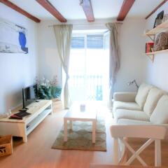 Отель Design Flats Botanico Испания, Валенсия - отзывы, цены и фото номеров - забронировать отель Design Flats Botanico онлайн комната для гостей фото 5