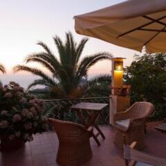 Hotel Bel Tramonto Марчиана фото 3