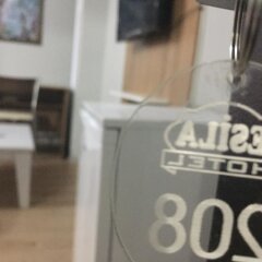Esila Турция, Усак - отзывы, цены и фото номеров - забронировать отель Esila онлайн интерьер отеля