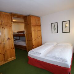 Отель Centro Vacanze Veronza Clubresidence Карано детские мероприятия фото 2