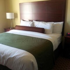 Отель Cobblestone Inn & Suites -- Hartington, Ne Хартингтон комната для гостей фото 5