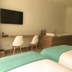 Live Hotel Boutique - Adults Only комната для гостей фото 2