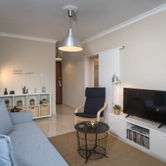 51m² Renovated Apartment in Vouliagmeni in Voula, Greece from 243$, photos, reviews - zenhotels.com photo 8