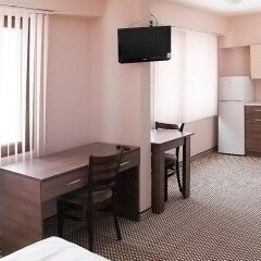 Отель Motel Maritsa Димитровград удобства в номере