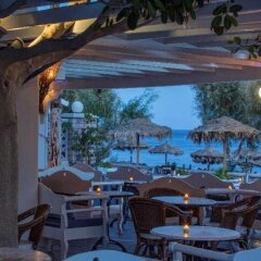 Veggera Hotel бассейн