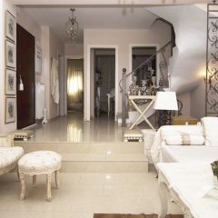 Отель Виллв Duret Sea Side House Pefkohori Греция, Пефкохори - отзывы, цены и фото номеров - забронировать отель Виллв Duret Sea Side House Pefkohori онлайн спа