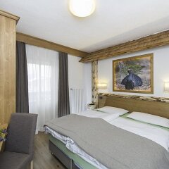 Hotel Aida Долина Валь-ди-Фасса комната для гостей фото 2