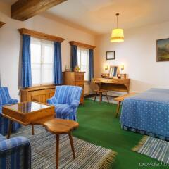 Отель Goldener Hirsch, a Luxury Collection Hotel, Salzburg Австрия, Зальцбург - отзывы, цены и фото номеров - забронировать отель Goldener Hirsch, a Luxury Collection Hotel, Salzburg онлайн комната для гостей