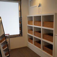 Отель First Cabin Tsukiji фитнесс-зал фото 2