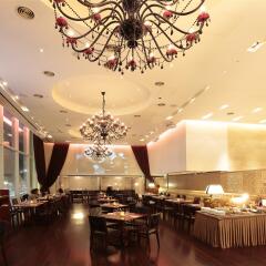 Best Western Premier Hotel Kukdo фото 2