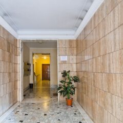 Отель Villa Aquari Cozy Apartment Италия, Рим - отзывы, цены и фото номеров - забронировать отель Villa Aquari Cozy Apartment онлайн спа