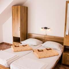 Апартаменты D & Sons Apartments комната для гостей фото 2